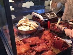 -杨天玉腊牛羊肉