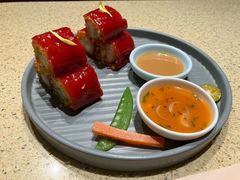 -点都德(长泰广场店)