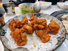 -六七八韩式烤肉·韩国料理(上杭路店)