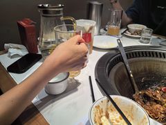 -遇东北林区铁锅炖(南开店)