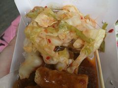 -国足臭豆腐(明瓦廊店)