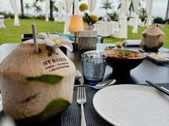 -宴悦海鲜餐厅·游水海鲜·牛排(亚龙湾瑞吉店)