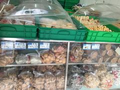 -宫廷糕点铺(建设路店)