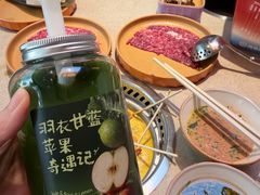 -海底捞大排档火锅(打浦路店)