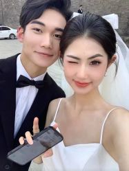 -蒙娜丽莎婚纱摄影(南门店)