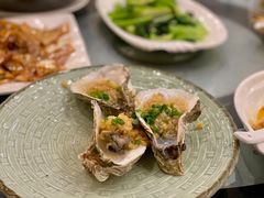-美极鲜食坊(宝安南路店)