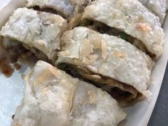 熏肉-东北熏肉大饼(大学南路店)