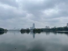 -南宁南湖公园