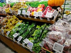 -盒马鲜生(文景博乐里购物广场店)