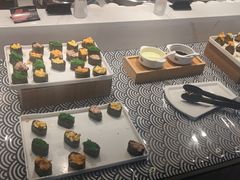 -比格比萨自助(宝山日月光店)