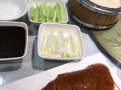 -东兴楼饭庄(六里桥店)