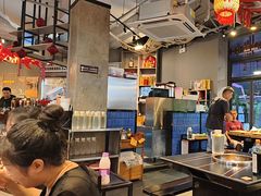 -俏媳妇火锅(宽窄巷子店)