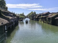 -乌镇枕水度假酒店