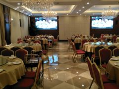 大堂-金时代顺风大酒店(协泰店)