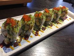 小林寿司卷-小曹日本料理(软景中心店)