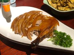-北平食府(马鞍山路店)
