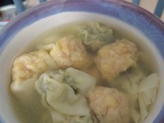 -袁记云饺(西安路店)