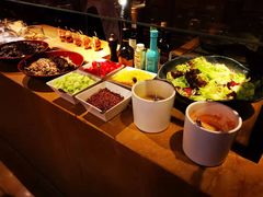 -上海外滩茂悦大酒店