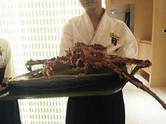 帝王蟹/斤-本逸·割烹料理(湖墅店)