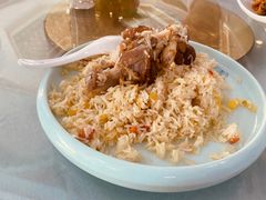 -马尔龙新疆饭店·清真(瑞景店)