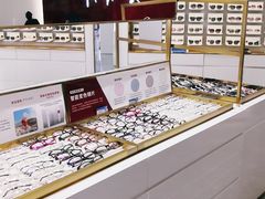 -宝明斋眼镜(大观园店)