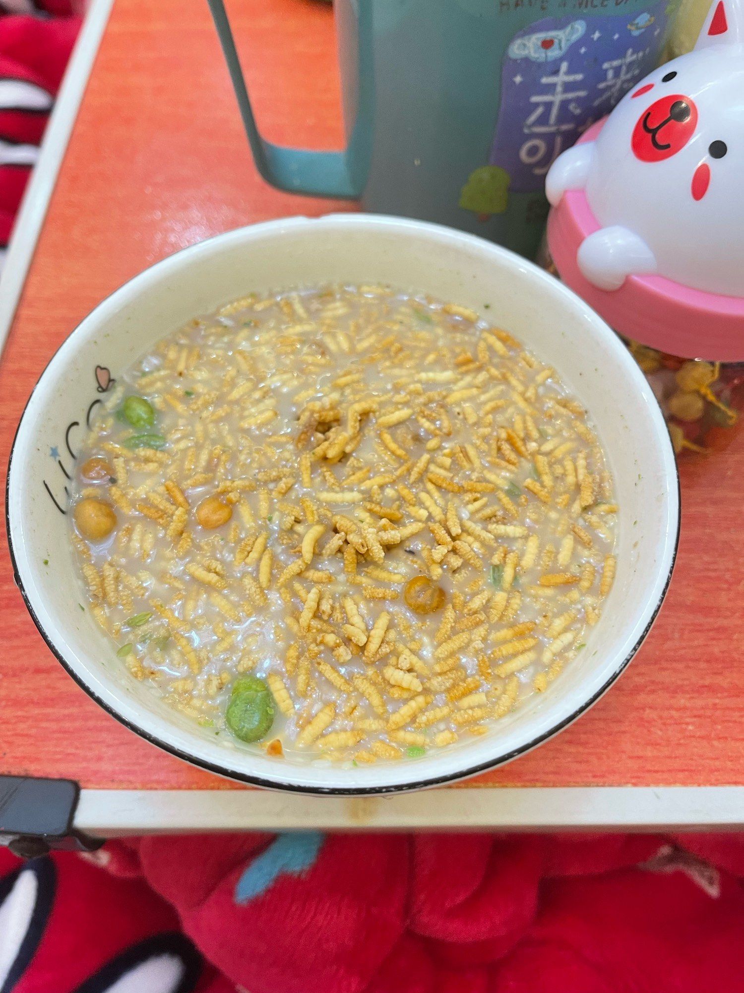 探寻湖南涟源擂茶的独特魅力