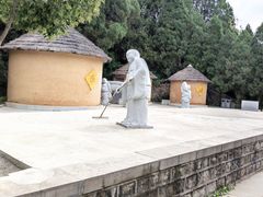 -四门塔风景区
