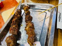 -西北朗益和穆斯林餐厅