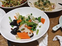 -必点海鲜·海肠捞饭·鲅鱼水饺(滨江道店)