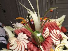 -火吧PTV聚会餐厅(6号店)