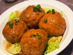 -闫府私房菜·百年鲁菜(恒隆店)