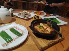 -德胜轩正宗顺德菜(宝安沙井会展中心店)