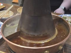 -东镇老火锅(长春路首店)