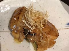 火炙鹅肝寿司-大雄寿司(中华广场店)