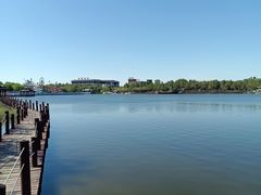 -渔岛海洋度假区