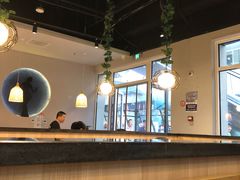 大堂-格朗合 · 鸡汤米线(和悦汇店)