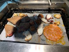 -阪尚皇·原切牛排·烤肉火锅自助(北京路店)