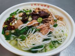 -文山荷鲜居(翠湖店)