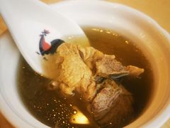 -和膳居饮食有限公司