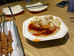-陈记农家挂炉烤肉(雁南一路店)