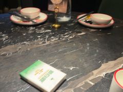 -新白鹿餐厅(松江开元地中海店)