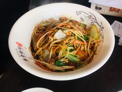-春雪面馆(转塘店)