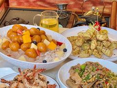 -海澄轩海鲜酒家(虎门店)