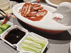 -褚记烤鸭·南京家常菜(雨花e-park店)