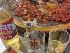 -八木轩·寻味大理白族民俗餐厅(文献路店)
