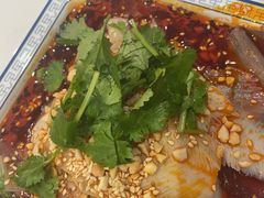 -龙抄手(春熙路总店)