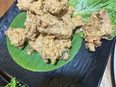 -Cabe Ijo