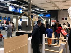 -宜家·瑞典风味餐厅(无锡店)