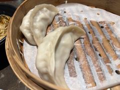 -冶春茶社(星汉大厦店)