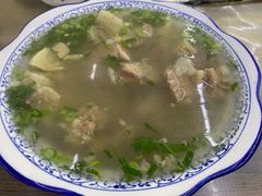 -翟氏天天小吃(上东街区店)